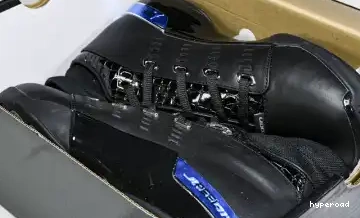 Hyperoad OG Jordan Chrome 17 Black Low Air 0617